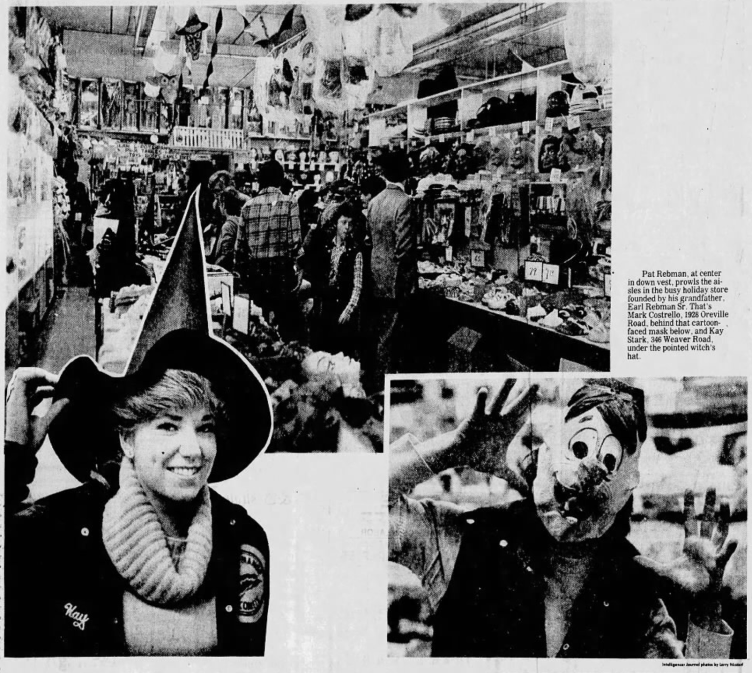 1980 Halloween
